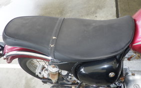 KAWASAKI ESTRELLA BJ250A