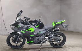 KAWASAKI NINJA 400 2018 EX400G