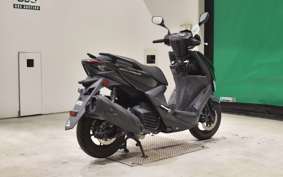 YAMAHA CYGNUSｸﾞﾘﾌｧｽ SEJ4J