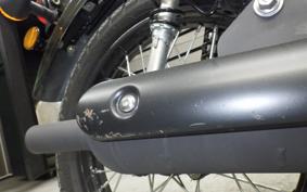 KAWASAKI W175A