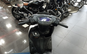 YAMAHA CYGNUS GRIF ASU SEJ4J