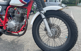 HONDA FTR223 MC34