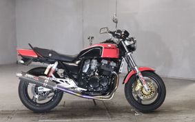 SUZUKI GSX400 1999 GK79A