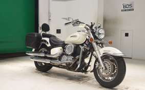 YAMAHA DRAGSTAR 1100 CLASSIC 2001 VP13J