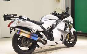 SUZUKI HAYABUSA Gen.2 2013