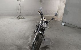 YAMAHA TW200 DG07J