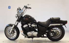 HONDA STEED 400 1999 NC37