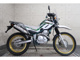 Фото Yamaha TOURING SEROW с японского аукциона