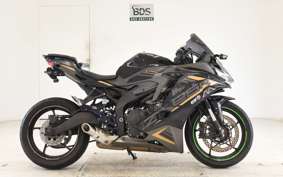 KAWASAKI ZX-25R 2021 ZX250E