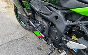 KAWASAKI NINJA ZX-25R ZX250E