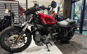 HARLEY RH975 NIGHT STAR 2022 ZH1