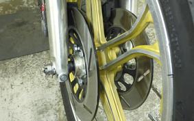 YAMAHA XJ400 SPECIAL 1981 4G0