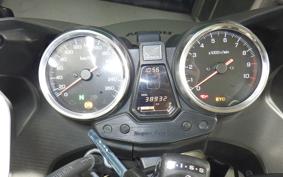 HONDA CB1300SB SUPER BOLDOR 2014 SC54