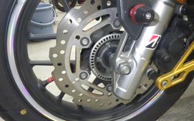 HONDA ADV150 2008 KF38