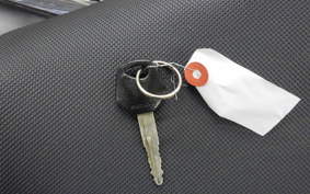 SUZUKI BANDIT 400 VZ 2001 GK7AA