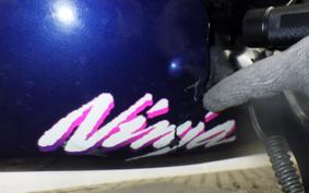 KAWASAKI EX-4 1996 EX400B