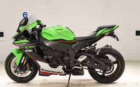 KAWASAKI ZX 10 NINJA ABS 2021 ZXT02L