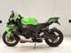 Фото Kawasaki ZX 10 NINJA ABS 2021 с японского аукциона