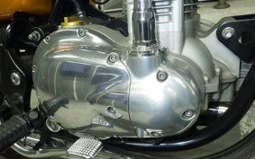 KAWASAKI W800 2011 EJ800A