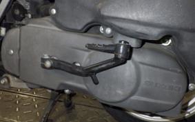SUZUKI LET's Super Good CA4AA