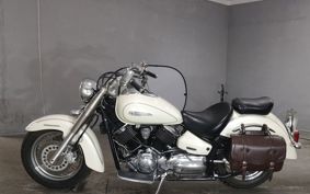 YAMAHA DRAGSTAR 1100 CLASSIC VP13J