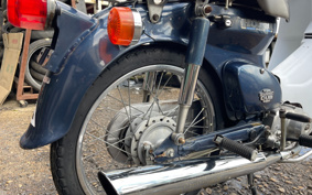 HONDA SUPER CUB90 HA02