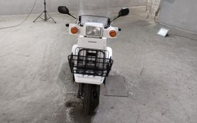 HONDA GYRO TD02