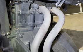 YAMAHA MT-25 2006 RG10J