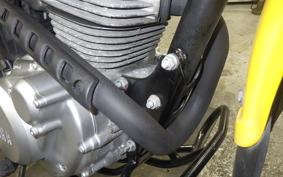 YAMAHA AG200 2017 1FE