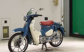 HONDA C125 SUPER CUB 2020 JA71