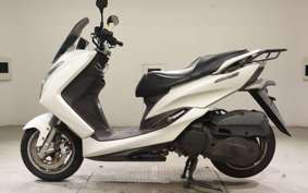 YAMAHA MAJESTY155 S 2022 SG28J