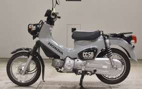 HONDA ｸﾛｽｶﾌﾞ50 2024 AA06