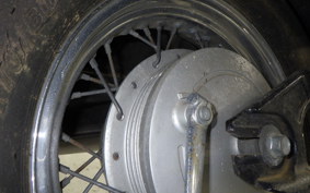 YAMAHA DRAGSTAR 400 CLASSIC 1999