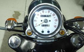 KAWASAKI ESTRELLA 2007 BJ250A