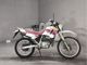 Фото Honda XL250 DEGREE 1993 с японского аукциона