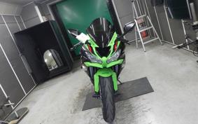 KAWASAKI NINJA ZX-6R A 2021 ZX636G