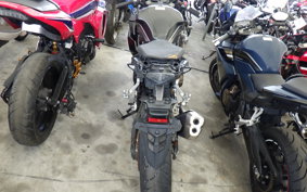 HONDA CBR400R 2022 NC56