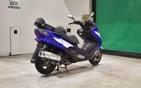 YAMAHA MAJESTY 125 FI
