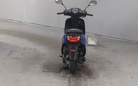 HONDA  TACT  BASIC  AF79