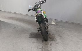 KAWASAKI KDX220SR DX220B