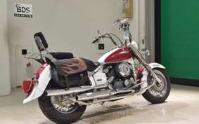 YAMAHA DRAGSTAR 400 CLASSIC 2001 VH01J