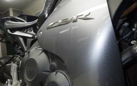 HONDA CBR1000RR ABS 2009 SC59