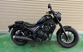 HONDA  REBEL 500 2022 PC60