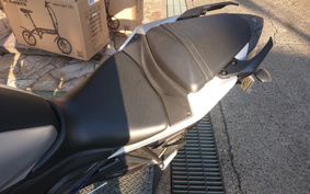 YAMAHA MT-25 RG10J
