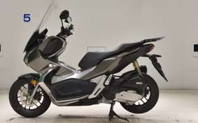 HONDA ADV150 2024 KF38