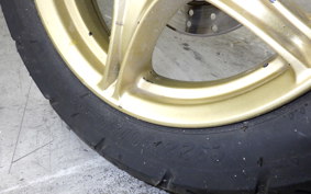 YAMAHA JOG ZR Gen.3 2009 SA39J