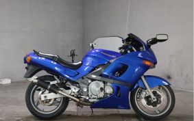 KAWASAKI ZZR400 ZX400N