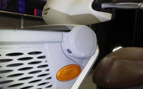 SUZUKI LET's 4 Basket 1998 CA43A