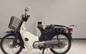 HONDA C50 SUPER CUB C50