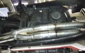 HONDA JADE 2009 MC23